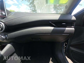 2024 Nissan Sentra SV – miniatura 19