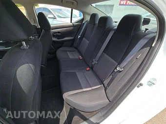 2024 Nissan Sentra SV – miniatura 13