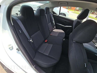 2024 Nissan Sentra SV – miniatura 16
