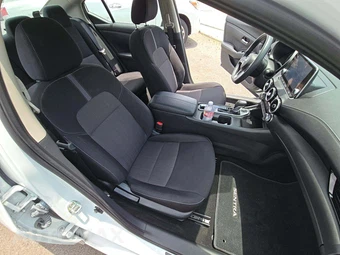 2024 Nissan Sentra SV – miniatura 18