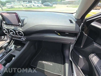 2024 Nissan Sentra SV – miniatura 19