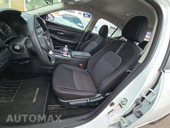 2024 Nissan Sentra SV – miniatura 6