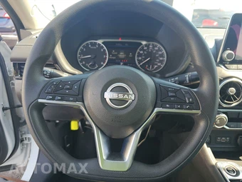 2024 Nissan Sentra SV - miniatura 10