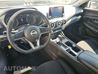 2024 Nissan Sentra SV - miniatura 11