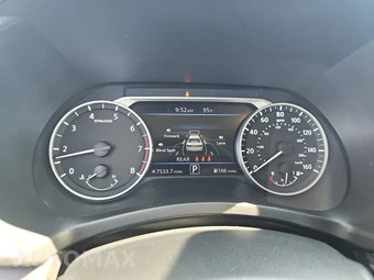 2024 Nissan Sentra SV - miniatura 12