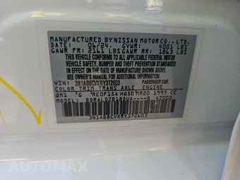 2024 Nissan Sentra SV - miniatura 14