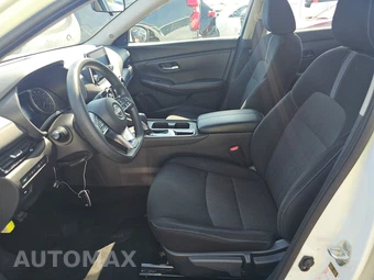 2024 Nissan Sentra SV - miniatura 7