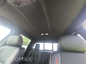 2024 Nissan TITAN PRO-4X Crew Cab Short Bed – miniatura 11