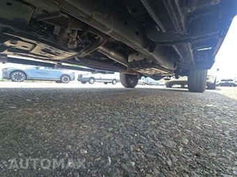 2024 Nissan TITAN PRO-4X Crew Cab Short Bed – miniatura 7