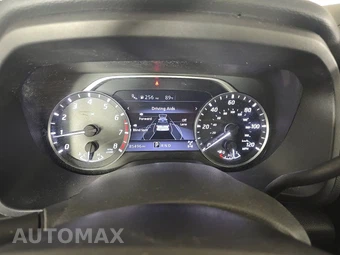 2024 Nissan TITAN SV Crew Cab Short Bed – miniatura 12