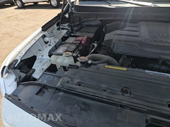 2024 Nissan TITAN SV Crew Cab Short Bed - miniatura 22