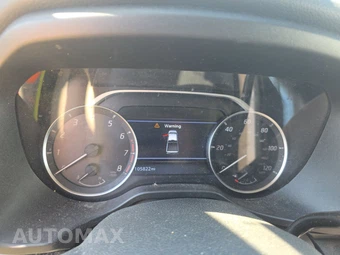 2024 Nissan TITAN SV Crew Cab Short Bed - miniatura 12