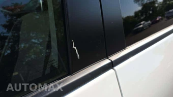 2024 Nissan TITAN SV Crew Cab Short Bed - miniatura 19