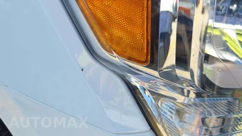 2024 Nissan TITAN SV Crew Cab Short Bed - miniatura 22