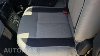 2024 Nissan TITAN SV Crew Cab Short Bed - miniatura 28