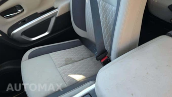 2024 Nissan TITAN SV Crew Cab Short Bed - miniatura 29