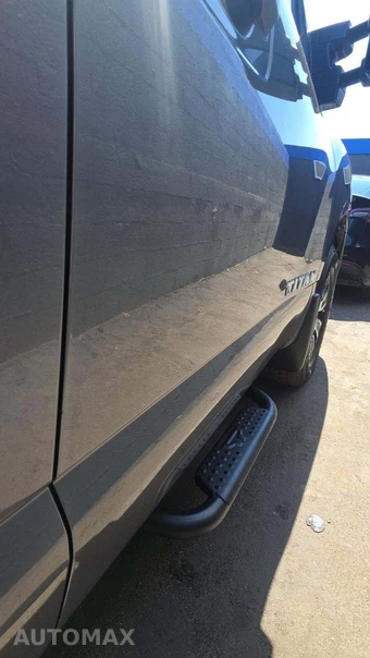 2024 Nissan TITAN SV Crew Cab Short Bed – miniatura 28