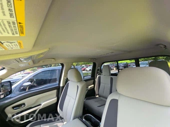 2024 Nissan TITAN SV Crew Cab Short Bed – miniatura 11