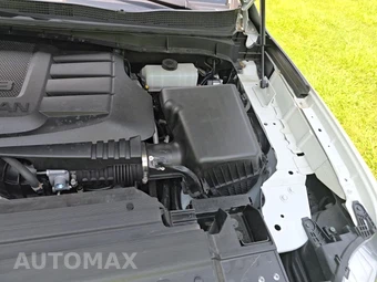 2024 Nissan TITAN SV Extended Cab Medium Bed – miniatura 22