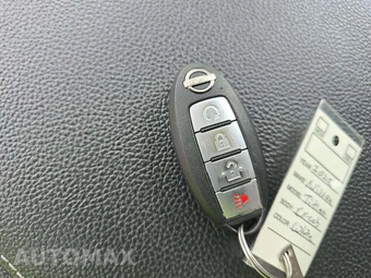 2024 Nissan TITAN SV Extended Cab Medium Bed – miniatura 5