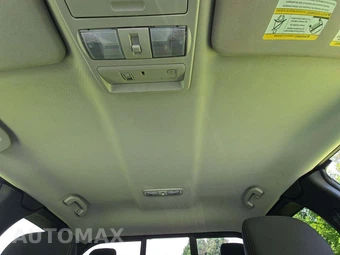 2024 Nissan TITAN SV Extended Cab Medium Bed – miniatura 8