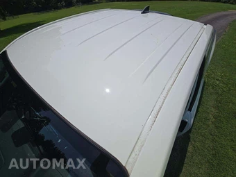 2024 Nissan TITAN SV Extended Cab Medium Bed – miniatura 9