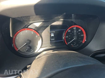 2024 Nissan TITAN XD PRO-4X Crew Cab Medium Bed – miniatura 12