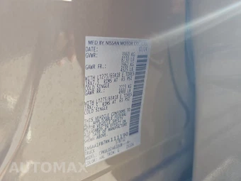 2024 Nissan TITAN XD PRO-4X Crew Cab Medium Bed – miniatura 14