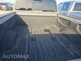 2024 Nissan TITAN XD PRO-4X Crew Cab Medium Bed – miniatura 16