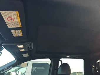 2024 Nissan TITAN XD PRO-4X Crew Cab Medium Bed – miniatura 17