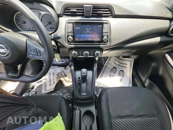 2024 Nissan Versa S – miniatura 10