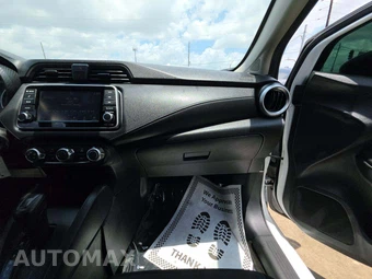 2024 Nissan Versa S – miniatura 19