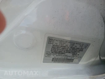 2024 Nissan Versa S – miniatura 14
