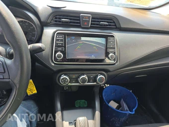 2024 Nissan Versa S - miniatura 10