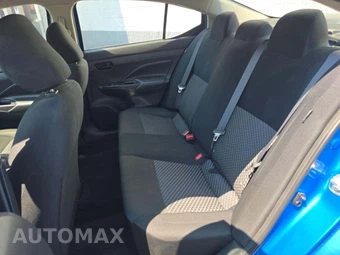 2024 Nissan Versa S - miniatura 13