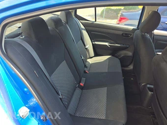 2024 Nissan Versa S - miniatura 16
