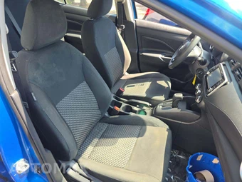 2024 Nissan Versa S - miniatura 18