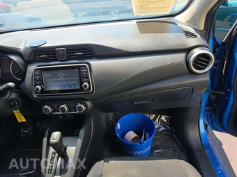 2024 Nissan Versa S - miniatura 19