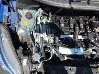 2024 Nissan Versa S - miniatura 21