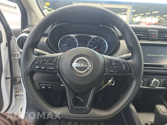 2024 Nissan Versa S - miniatura 10