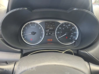 2024 Nissan Versa S - miniatura 12