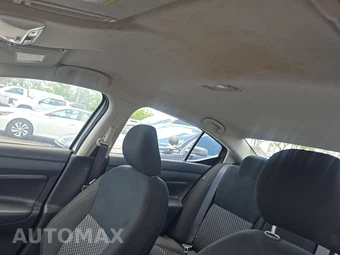 2024 Nissan Versa S - miniatura 18