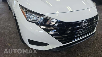 2024 Nissan Versa S - miniatura 21
