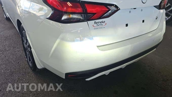 2024 Nissan Versa S - miniatura 23