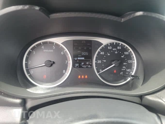 2024 Nissan Versa S - miniatura 12