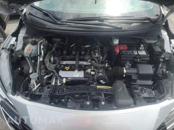 2024 Nissan Versa S - miniatura 15