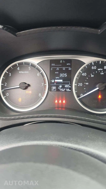 2024 Nissan Versa S - miniatura 19