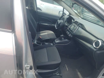 2024 Nissan Versa S - miniatura 8