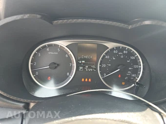 2024 Nissan Versa S – miniatura 12