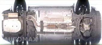 2024 Nissan Versa S – miniatura 18